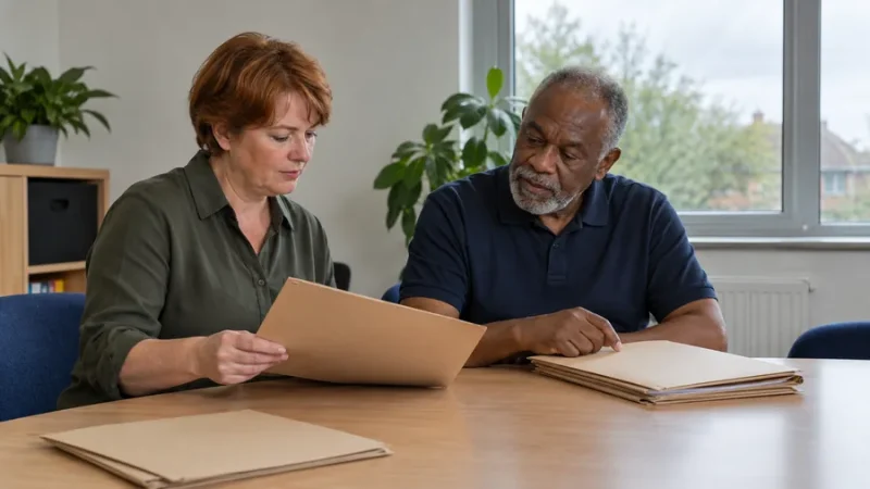 What are the Six Key Assessments for DoLS