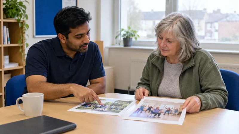What is Brokerage in Health and Social Care