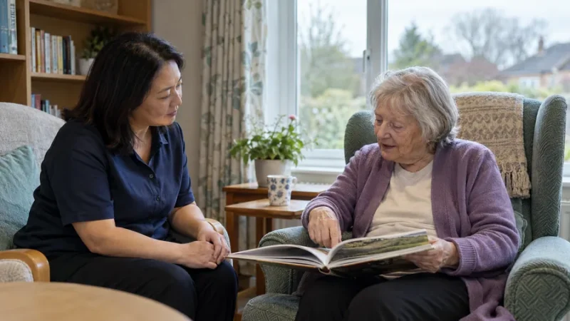 What is a Best Interests Assessor for the Mental Capacity Act