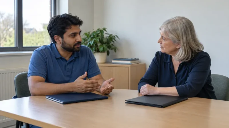 What is an Integrated Care Board ICB in Health and Social Care
