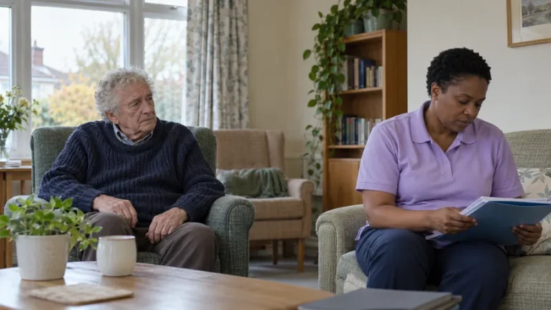 Examples of Lack of Respect in Health and Social Care