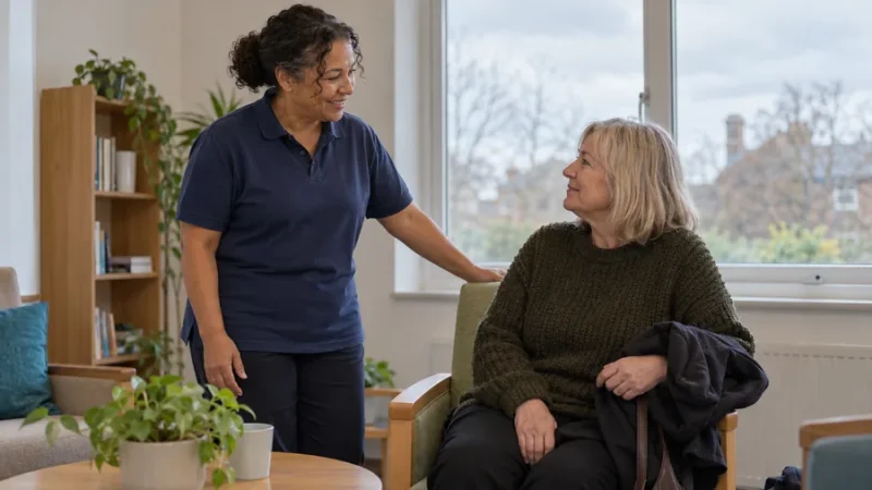 Gender Identity in Health and Social Care A Toolkit for Care Providers