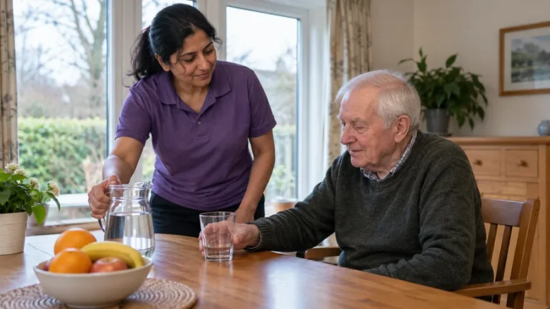 How to Use Nudge Techniques in Health and Social Care