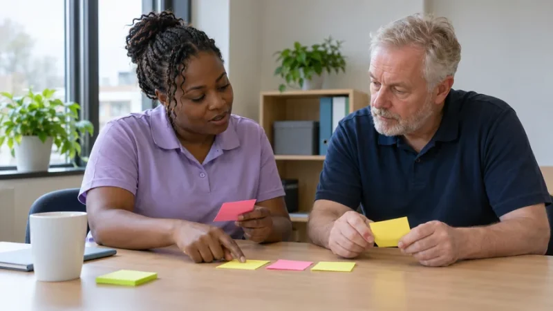 How to Use Plan Do Study Act PDSA Method in Health and Social Care
