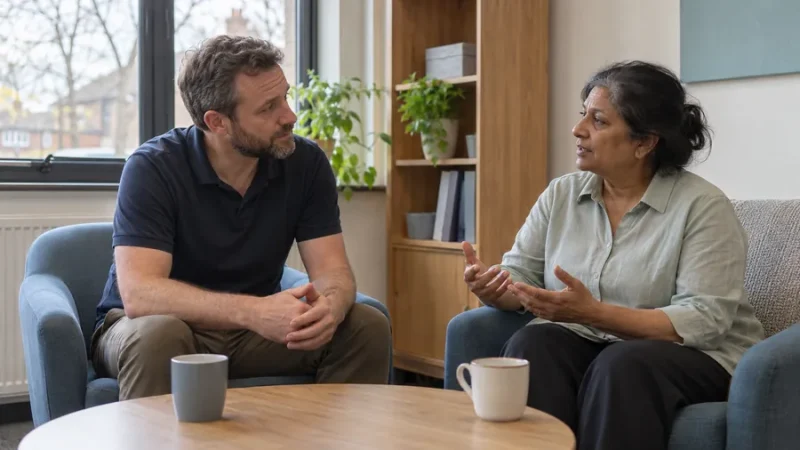 How to Use a Critical Friend in Health and Social Care