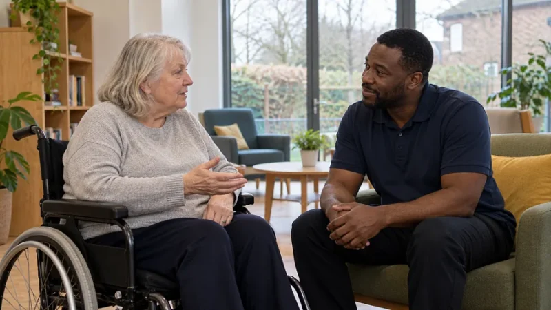 What Are Intersecting Factors in Health and Social Care