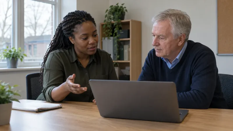 What are Accessibility Statements in Health and Social Care