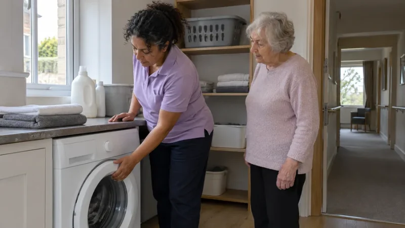 What are Physical Agents in Health and Social Care