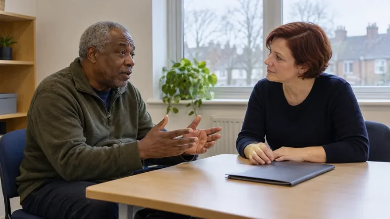 What is Absolute Right in Health and Social Care