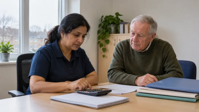 What is Commercial Awareness in Health and Social Care