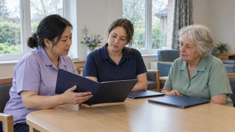 What is Governance in Health and Social Care