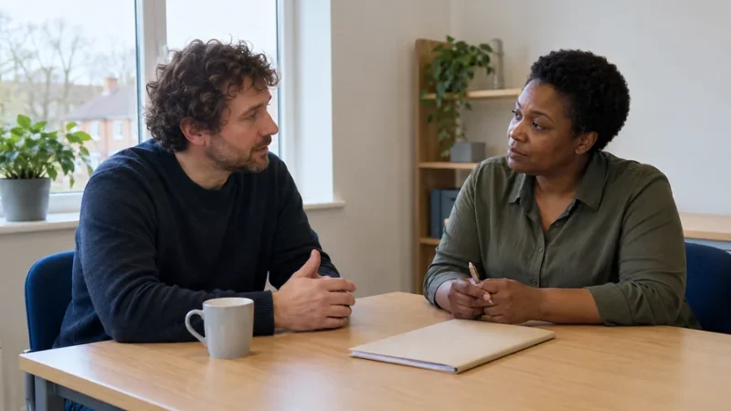 What is Legal Advocacy in Health and Social Care