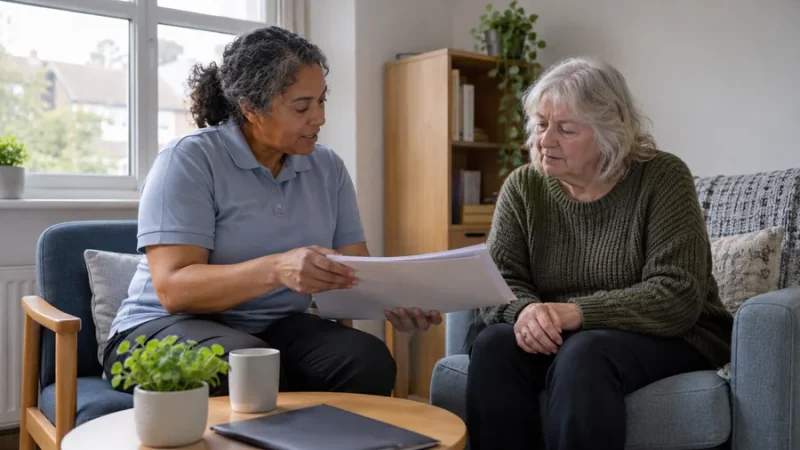 What is Mechanical Restraint in Health and Social Care