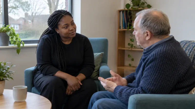 What is Professional Advocacy in Health and Social Care