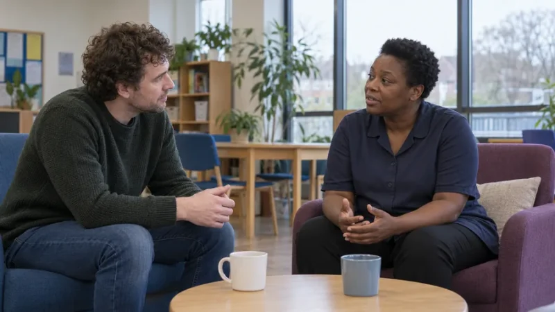 What is Social Advocacy in Health and Social Care
