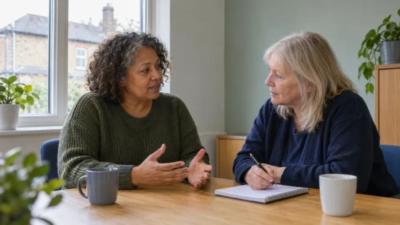 What is Statutory Advocacy in Health and Social Care