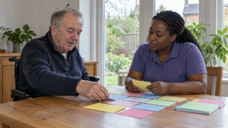 What is a Micro Employer in Health and Social Care