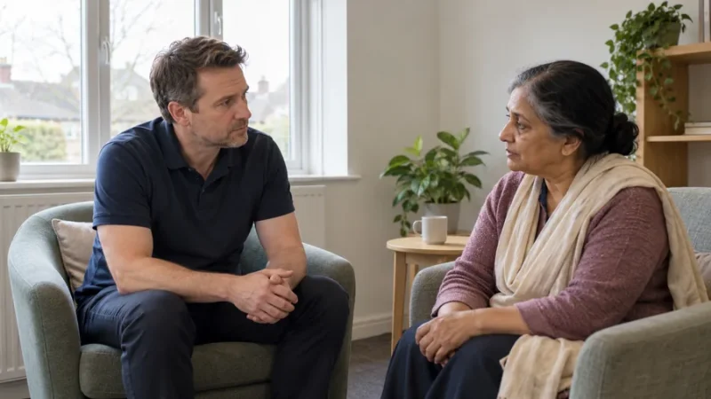 What is a Safeguarding Assessment Strategy