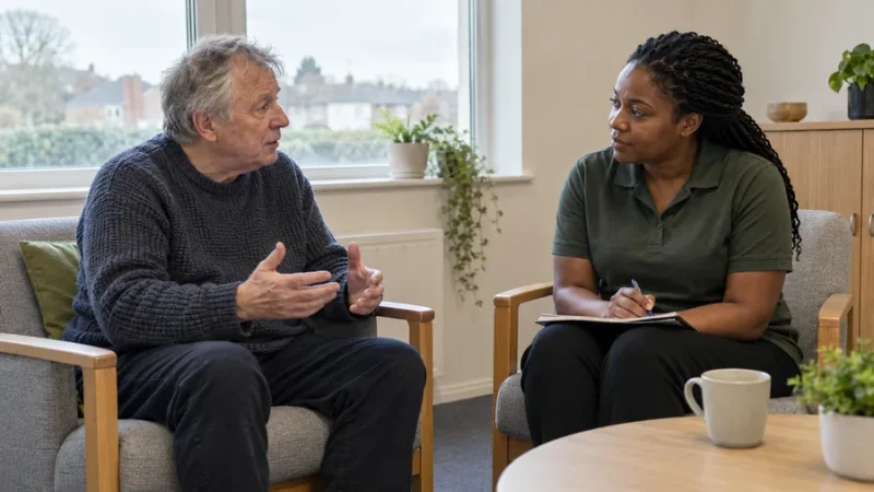 What is the Biopsychosocial Model in Health and Social Care