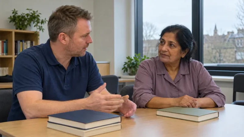 What are Theoretical Models in Health and Social Care