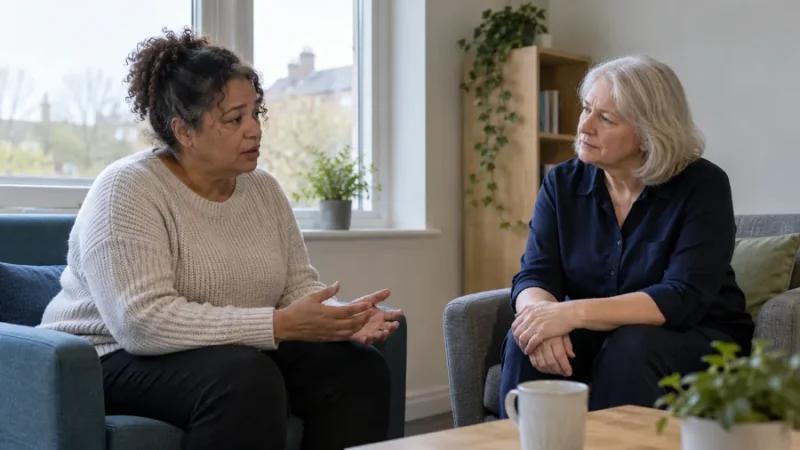 What is Discriminatory Abuse in Health and Social Care