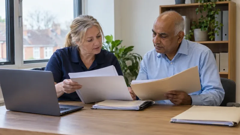 What is Evidence Based Practice EBP in Health and Social Care