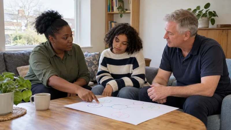 What is Systemic Practice in Health and Social Care