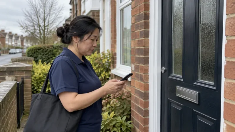 What is a Failed Visit in Health and Social Care