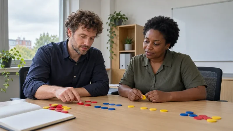 How to Use Six Sigma in Health and Social Care