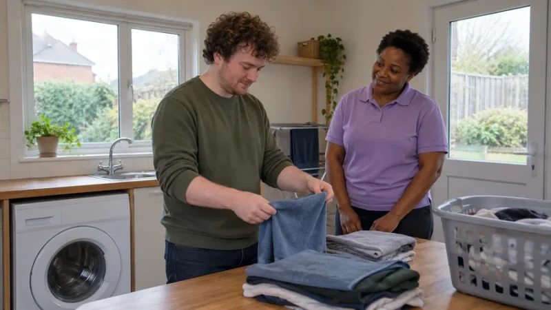 What are Lifetime Skills in Health and Social Care