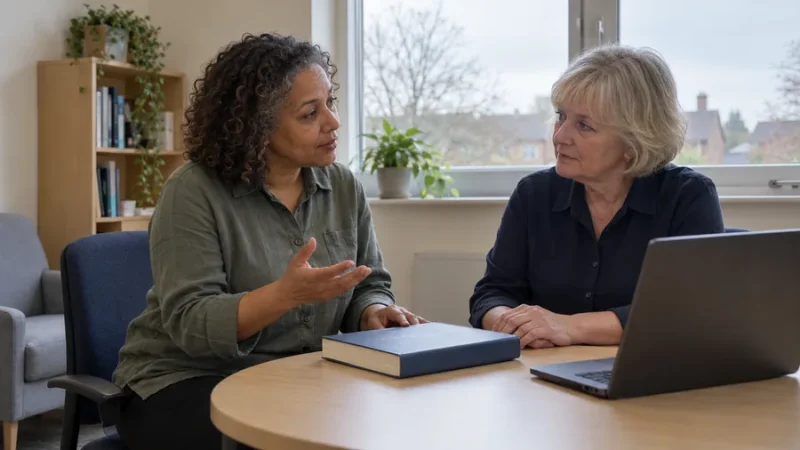 What are Psychiatric Classification Systems in Mental Health