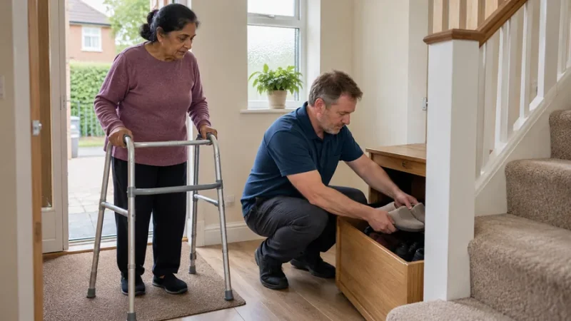 What are the Most Common Risks in Health and Social Care