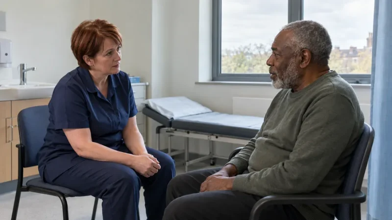What is Acute Care in Health and Social Care
