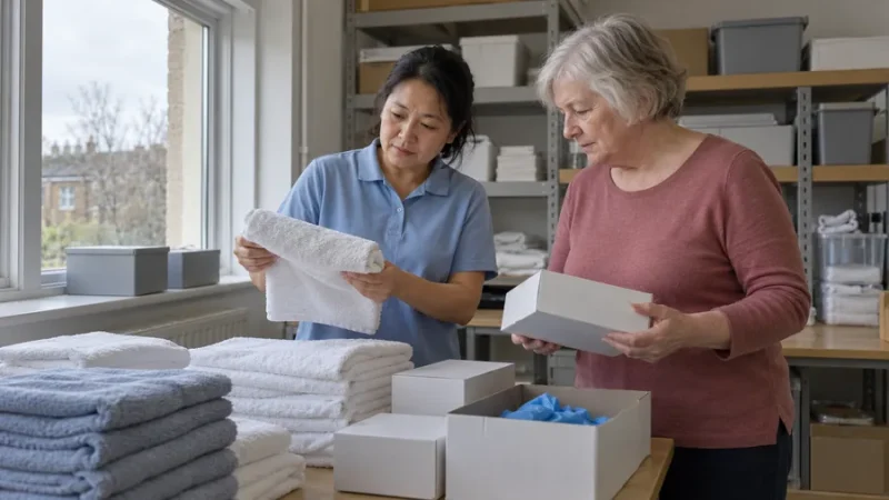 What is Procurement in Health and Social Care