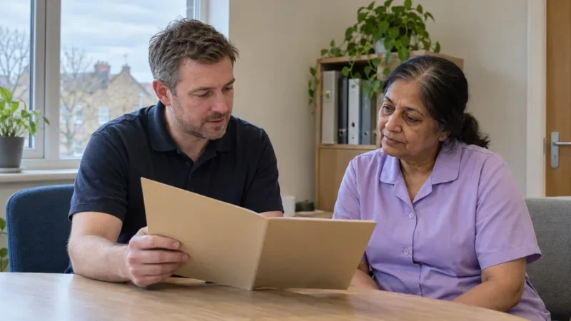 How to Use the SOAP Method in Health and Social Care