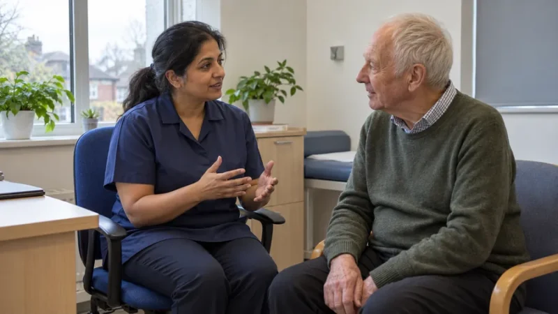 What Is Preventive Care