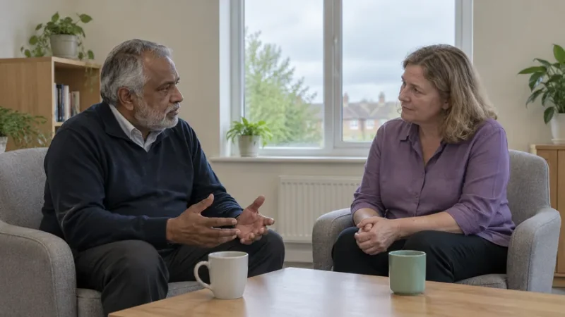 What is CAPVA in Health and Social Care