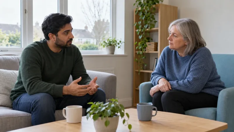 What is Mate Crime in Health and Social Care