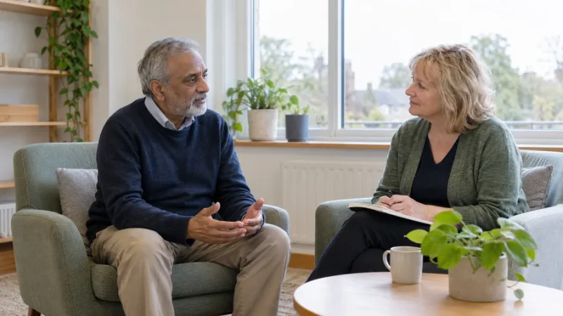 What is Psychological Wellbeing