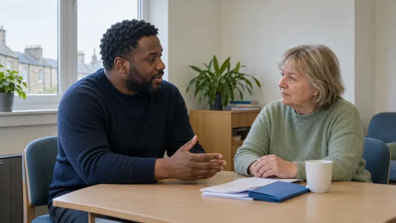 The Adults with Incapacity Scotland Act