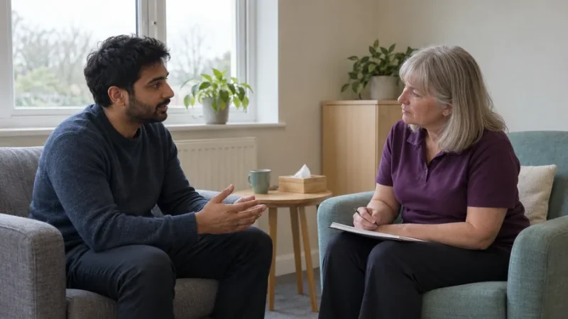 What is Physical Harm in Health and Social Care