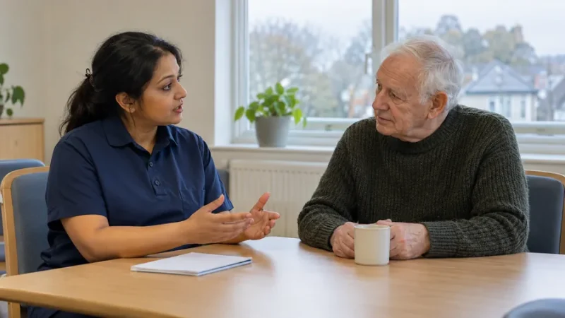 What is the Health and Social Care Quality and Engagement Wales Act