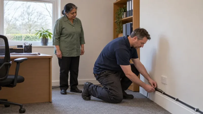 What Are Control Measures in Health and Safety Risk Assessments