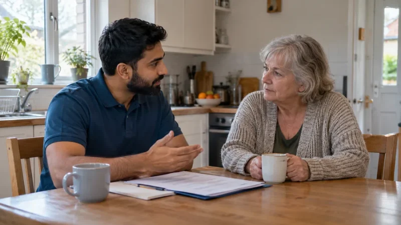 What Are Social Determinants in Health and Social Care