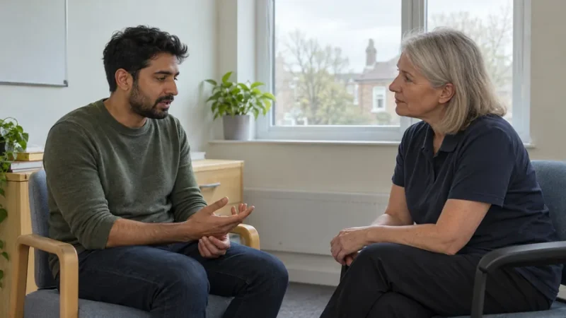 What is Neuropathic Pain in Health and Social Care
