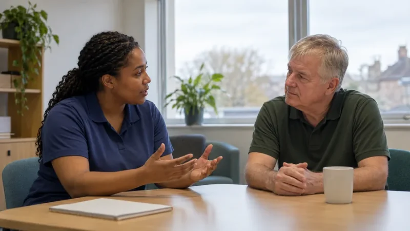 What Are Conflicting Beliefs in Health and Social Care