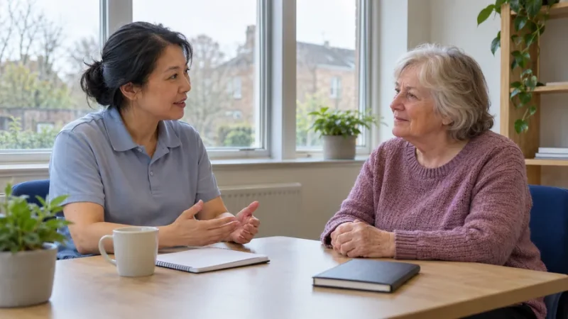 What Are Employability Skills in Health and Social Care