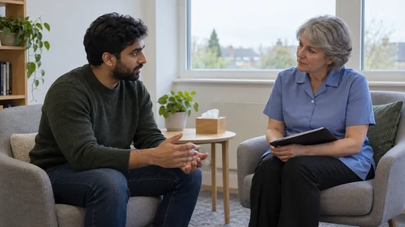 What Are Genetic Factors in Health and Social Care