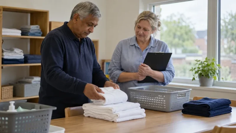 What Are Transferable Skills in Health and Social Care