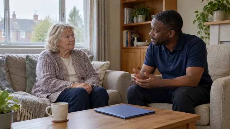 What are Advance Decisions to Refuse Treatment ADRT in Health and Social Care